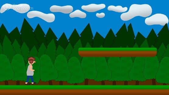 Running Through Russia 2 — screenshot 6