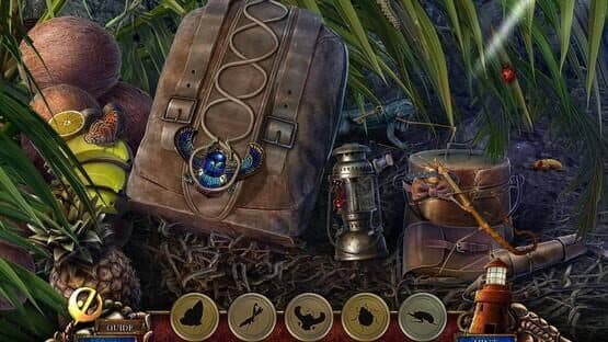 Sea of Lies: Tide of Treachery - Collector's Edition — screenshot 8