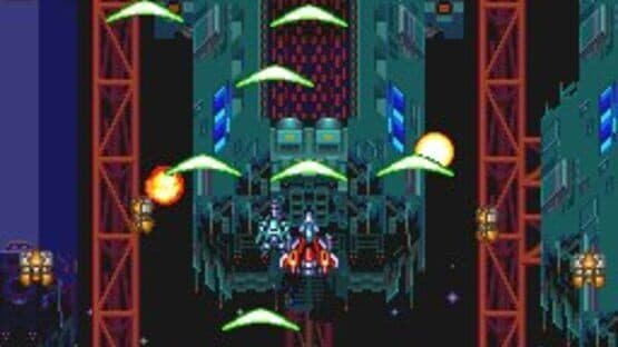 Soldier Blade — screenshot 7