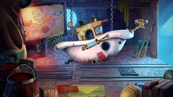 My Brother Rabbit — screenshot 5
