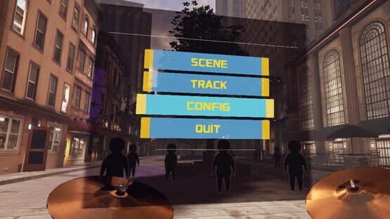 Drummer Talent VR — screenshot 4