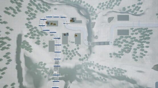 Defense Warfare — screenshot 5