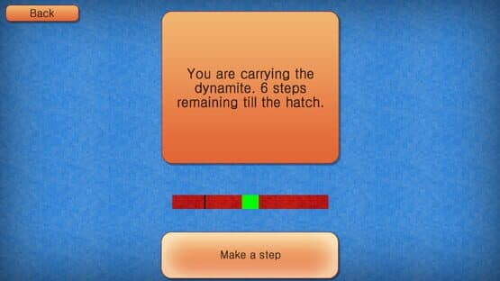 Impossible Quest — screenshot 5