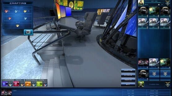 Spaceforce Constellations — screenshot 5