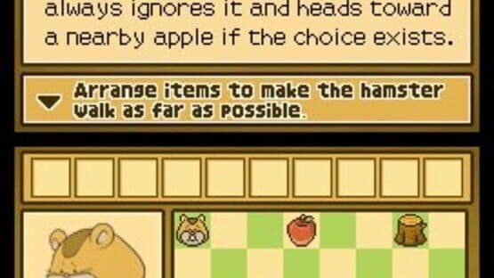 Professor Layton and the Diabolical Box — screenshot 7