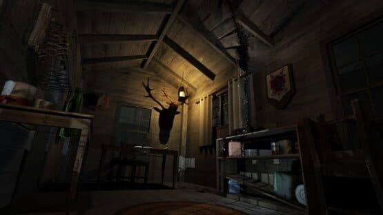 The Ritual on Weylyn Island — screenshot 5