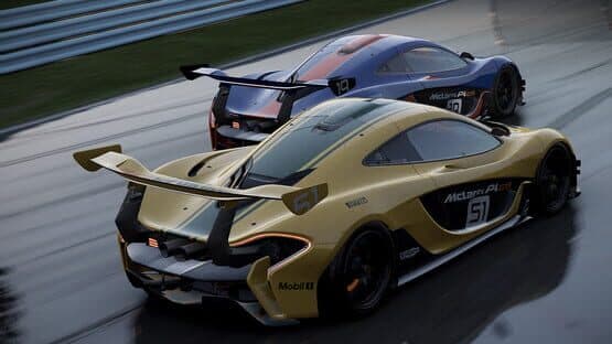Project CARS 2 — screenshot 3
