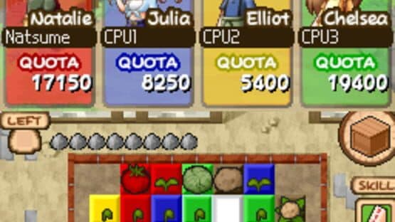 Harvest Moon: Frantic Farming — screenshot 6