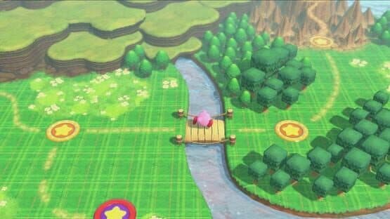 Kirby Star Allies — screenshot 1