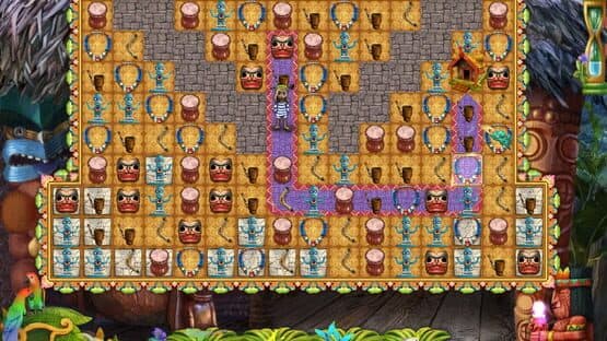 Robin's Island Adventure — screenshot 5