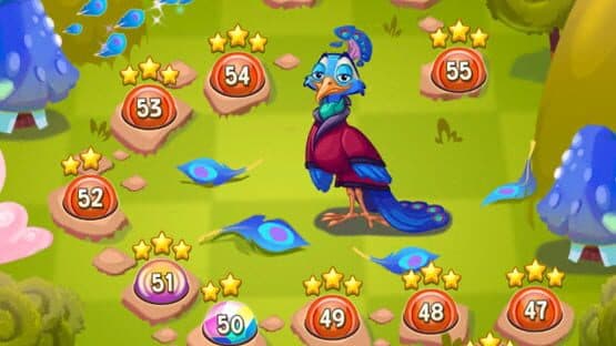 Peggle Blast — screenshot 2