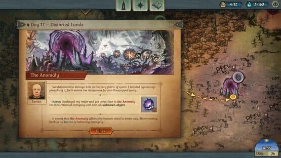 Spire of Sorcery — screenshot 4