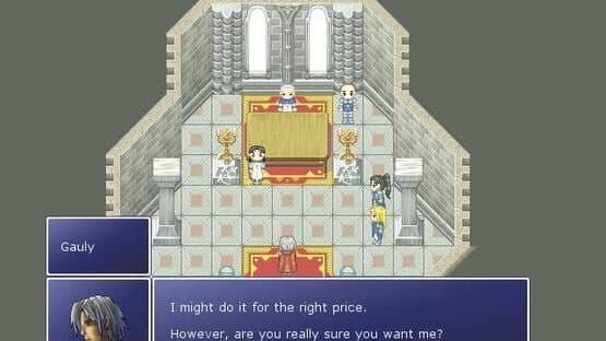 Fated Souls — screenshot 3