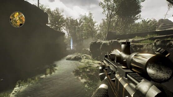 Power War: The First Men — screenshot 5
