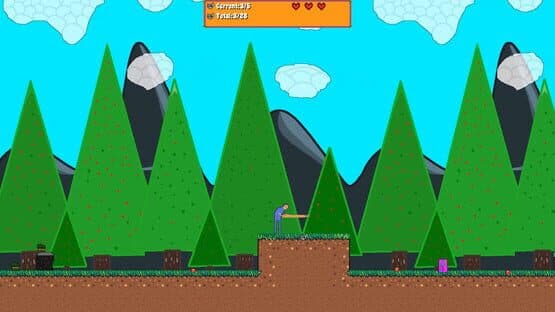 Gummy Goo Clean Up — screenshot 2
