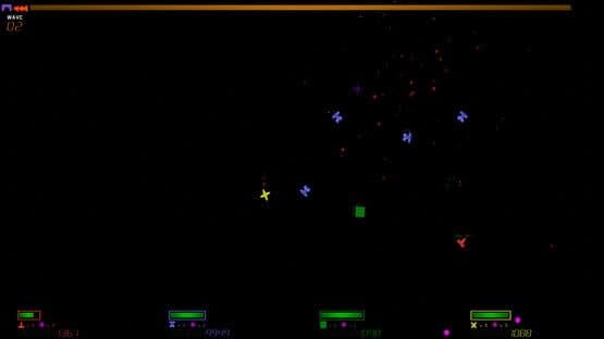 Polygone — screenshot 2