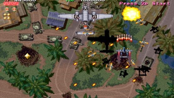 1944: The Loop Master — screenshot 4