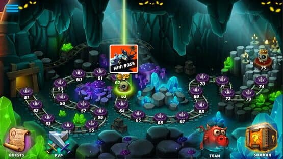Ember Strike — screenshot 5