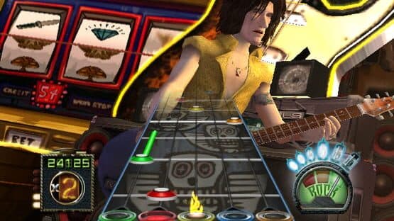 Guitar Hero: Aerosmith — screenshot 6
