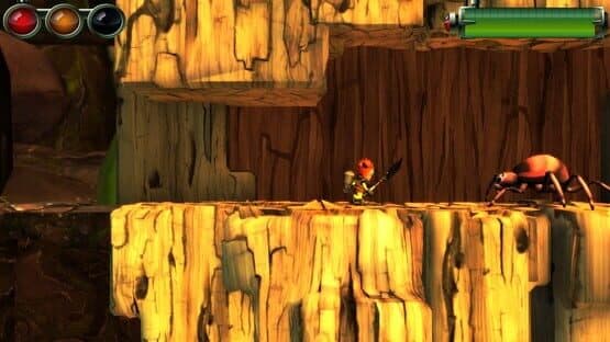 Flyhunter Origins — screenshot 3
