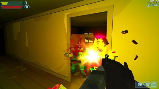 Floor Massacre — screenshot 3