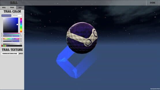 AffordaGolf Online — screenshot 1