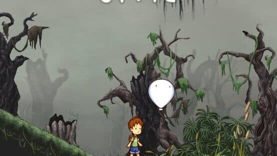 A Boy and His Blob — screenshot 8