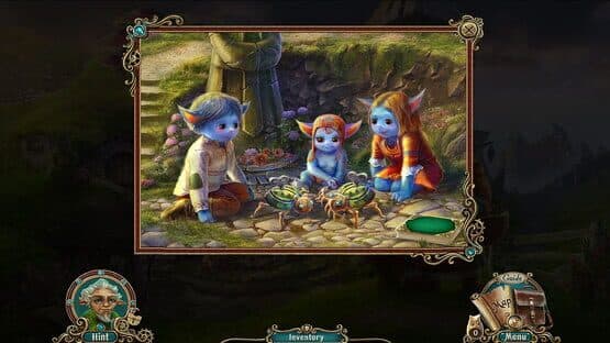Nearwood: Collector's Edition — screenshot 4