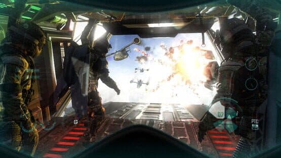 Call of Duty: Black Ops II — screenshot 1