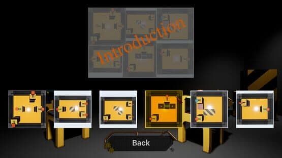 Factorybelts 2 — screenshot 3