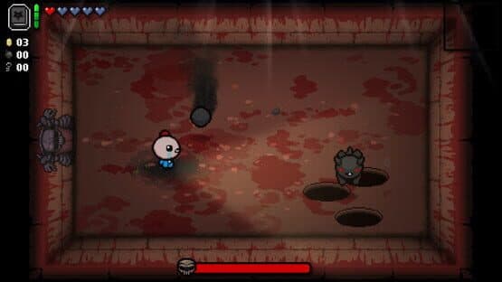 The Binding of Isaac: Afterbirth — screenshot 2