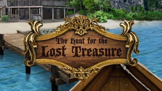 The Hunt for the Lost Treasure — screenshot 6