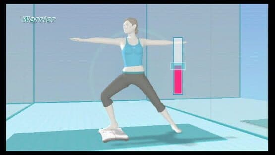 Wii Fit — screenshot 6