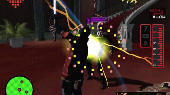 No More Heroes — screenshot 4