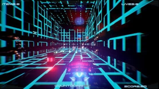 Deep Space Dash — screenshot 3