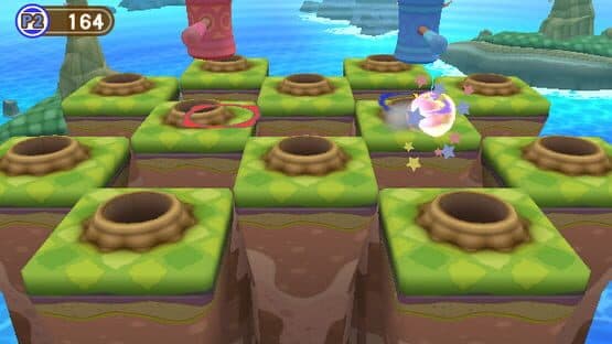 Super Monkey Ball: Banana Blitz — screenshot 4