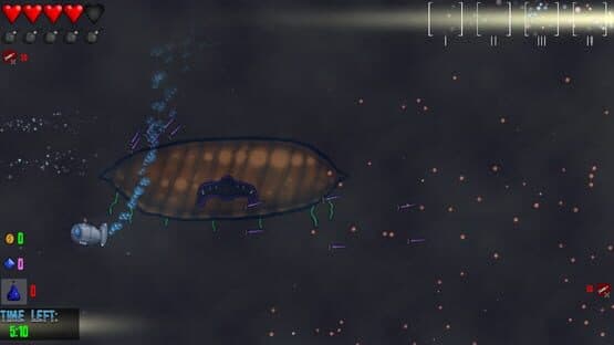 Septic Savages — screenshot 3