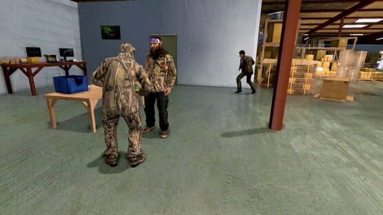 Duck Dynasty — screenshot 2