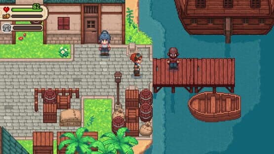 Evoland 2 — screenshot 4