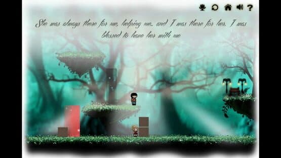 Broken Dreams — screenshot 5