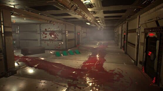 Red Number: Prologue — screenshot 2