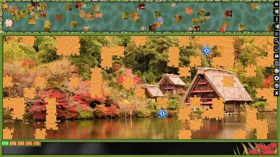 Pixel Puzzles Ultimate — screenshot 5