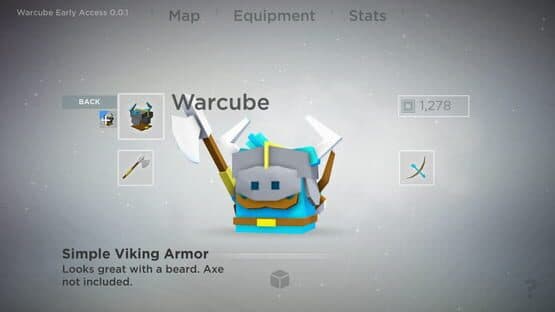 Warcube — screenshot 3