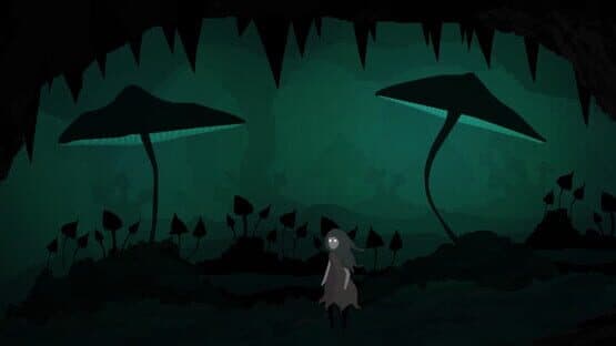 The Edgelands — screenshot 2