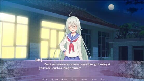 Your Smile Beyond Twilight — screenshot 3