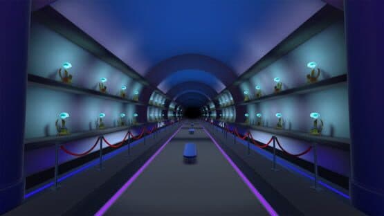 HoloLab Champions — screenshot 1