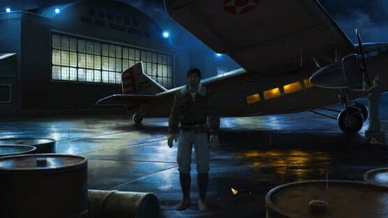 Lost Horizon — screenshot 4
