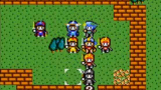 Crystal Warriors — screenshot 6