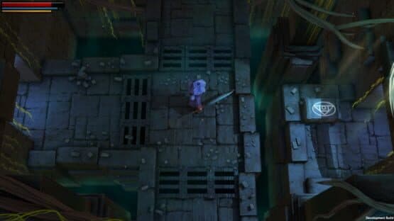 Lost God — screenshot 4