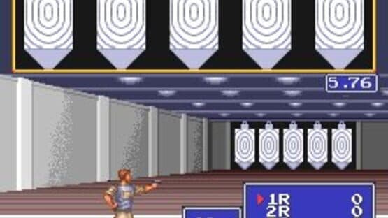 World Sports Competition — screenshot 2